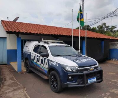 Imagem da notícia Homem é agredido e ameaçado com facão em alojamento de São Gabriel do Oeste